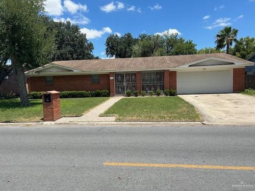 1208 Wisteria Ave, Mcallen, TX, 78504-3500 | Card Image