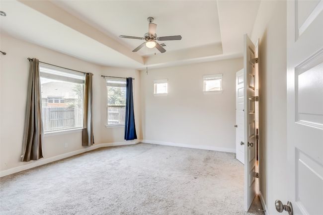 3016 Columbus Loop, House other with 4 bedrooms, 3 bathrooms and null parking in Round Rock TX | Image 19