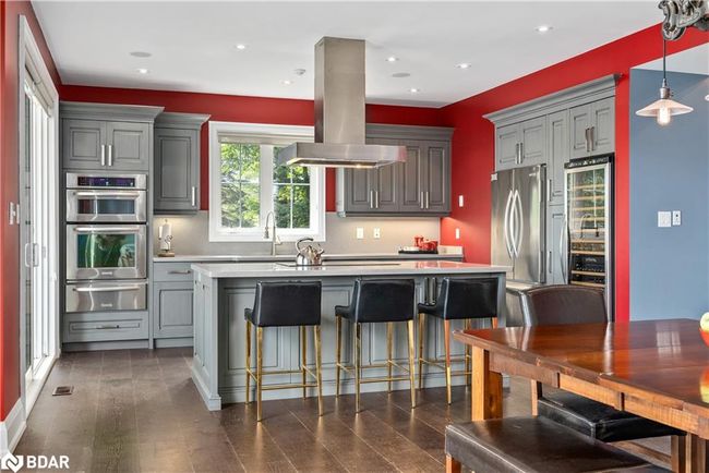 1043 Fortunes Trail, House other with 6 bedrooms, 4 bathrooms and 6 parking in Algonquin Highlands ON | Image 10