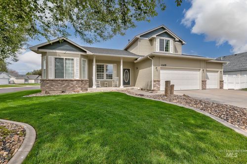 1105 Partridge St, Fruitland, ID, 83619 | Card Image