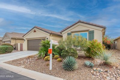 4415 W Agave Avenue, House other with 2 bedrooms, 2 bathrooms and null parking in Eloy AZ | Image 3