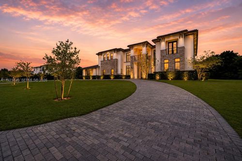 17130 Magnolia Estates Dr, Southwest Ranches, FL, 33331-1210 | Card Image