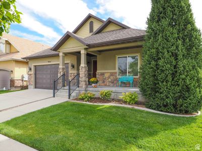 9221 S Brighton View Dr, House other with 2 bedrooms, 3 bathrooms and 2 parking in Sandy UT | Image 2