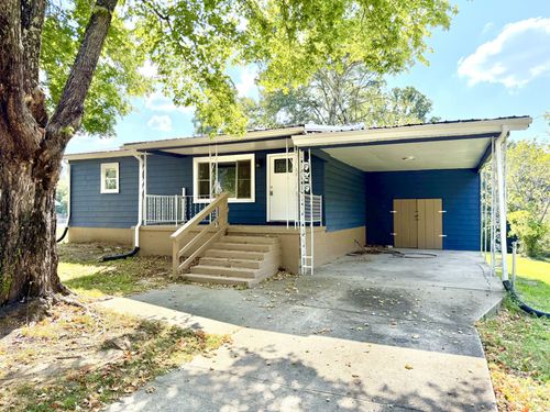 1710 Cumberland Heights Rd, Clarksville, TN, 37040 | Card Image