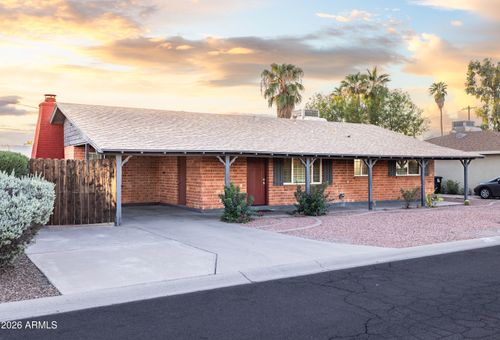 1720 N 75th Pl, Scottsdale, AZ, 85257-1546 | Card Image