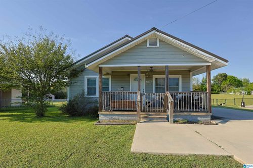 1590 Arcade Ter, BESSEMER, AL, 35023-1079 | Card Image