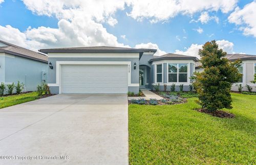 4008 Big Sky Dr, Brooksville, FL, 34604-0747 | Card Image