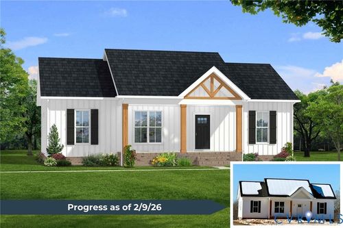 371 Happy Hollow Road, Buckingham, VA, 23921 | Card Image