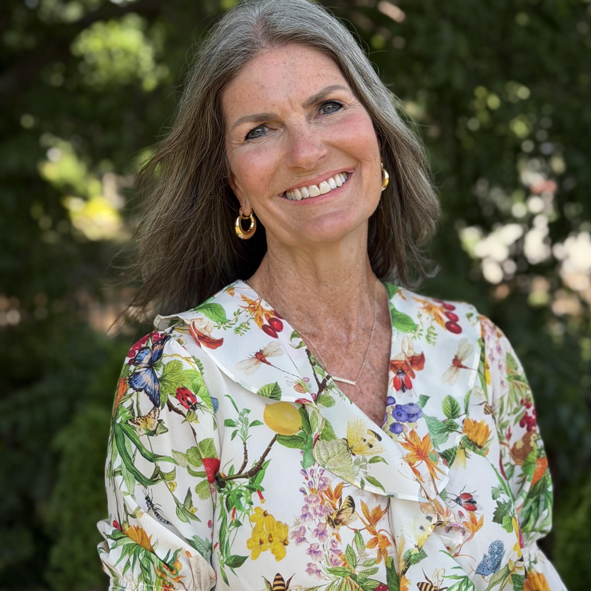 Cynthia Blackwood