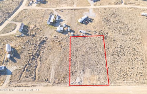 167 Meadow Lark Lane, Boulder, WY, 82923 | Card Image