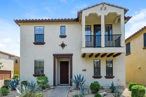 2403 W Dusty Wren Drive, Phoenix, AZ, 85085 | Card Image