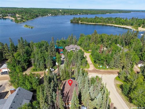 619 Marine Dr, Christopher Lake, SK, S0J0N0 | Card Image
