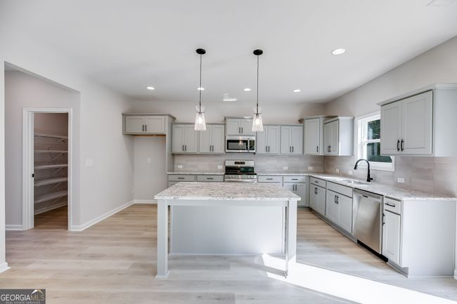 113 Cresthaven Dr, House other with 4 bedrooms, 3 bathrooms and 2 parking in Carrollton GA | Image 25