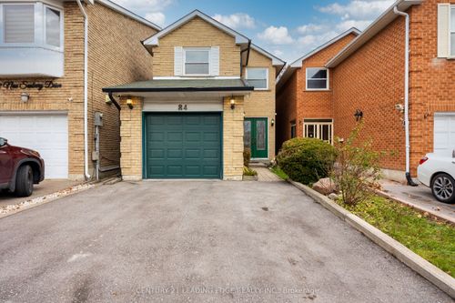 84 New Seabury Dr, Concord, ON, L4K2B8 | Card Image