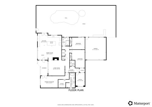 5155 E Bobolink Ln, Palm Springs, CA, 92264-5936 | Card Image