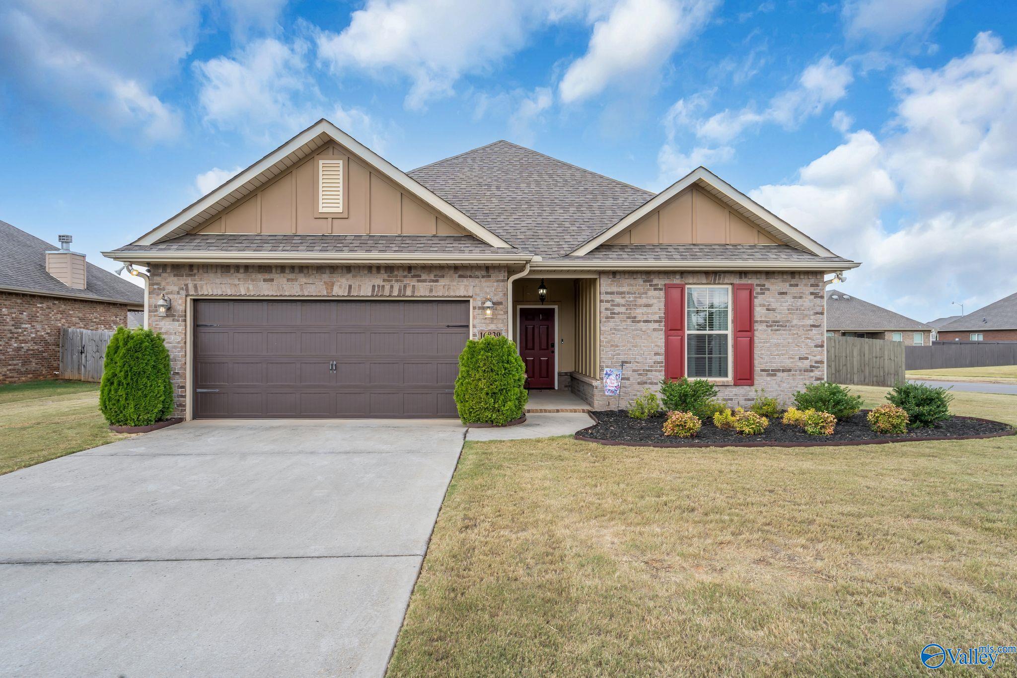 Carriage Station Dr, Harvest, AL 35749