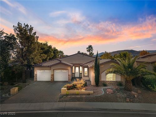 4493 Rometta Ave, Las Vegas, NV, 89141-4292 | Card Image