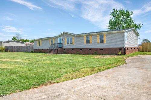 1064 Calico Farm Ct, Cleveland, NC, 27013-8299 | Card Image