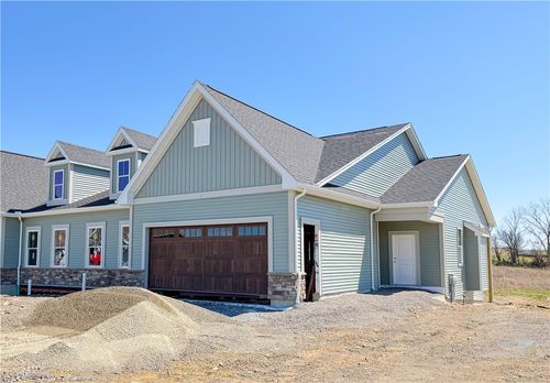 lot-24-3075 Pierce Brook Trl, Canandaigua, NY, 14424-1555 | Card Image