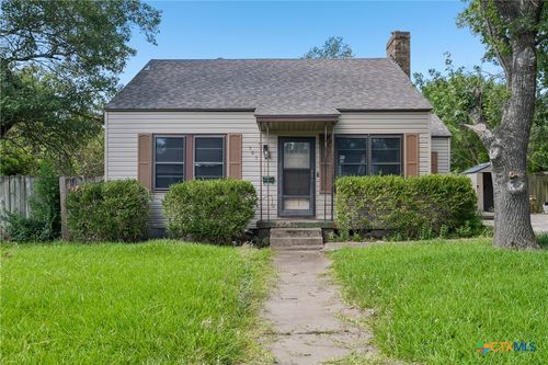 503 Mayborn Dr, Temple, TX, 76501-1324 | Card Image