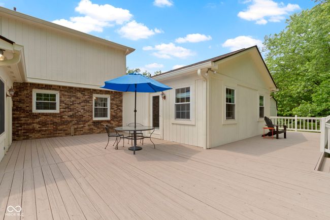 HUGE Wrap Around Back Deck! | Image 43