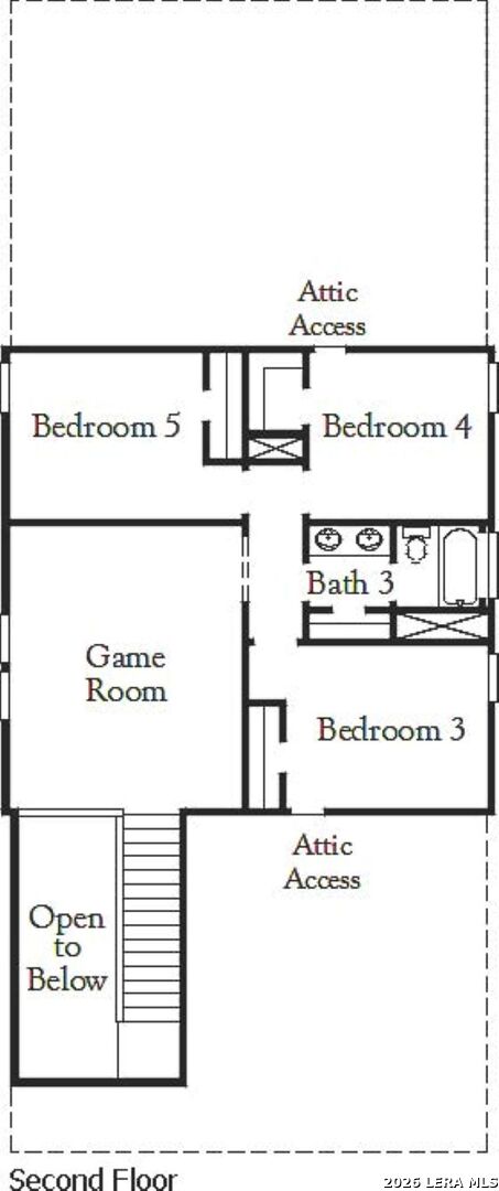 Residential in San Antonio 2