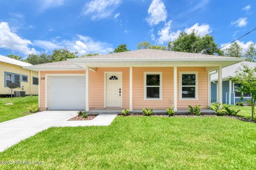 116 Moseley Ave, PALATKA, FL, 32177-4454 | Card Image