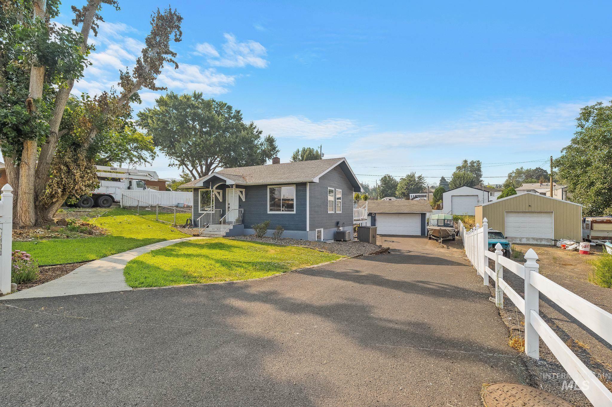 Residential in Lewiston 3
