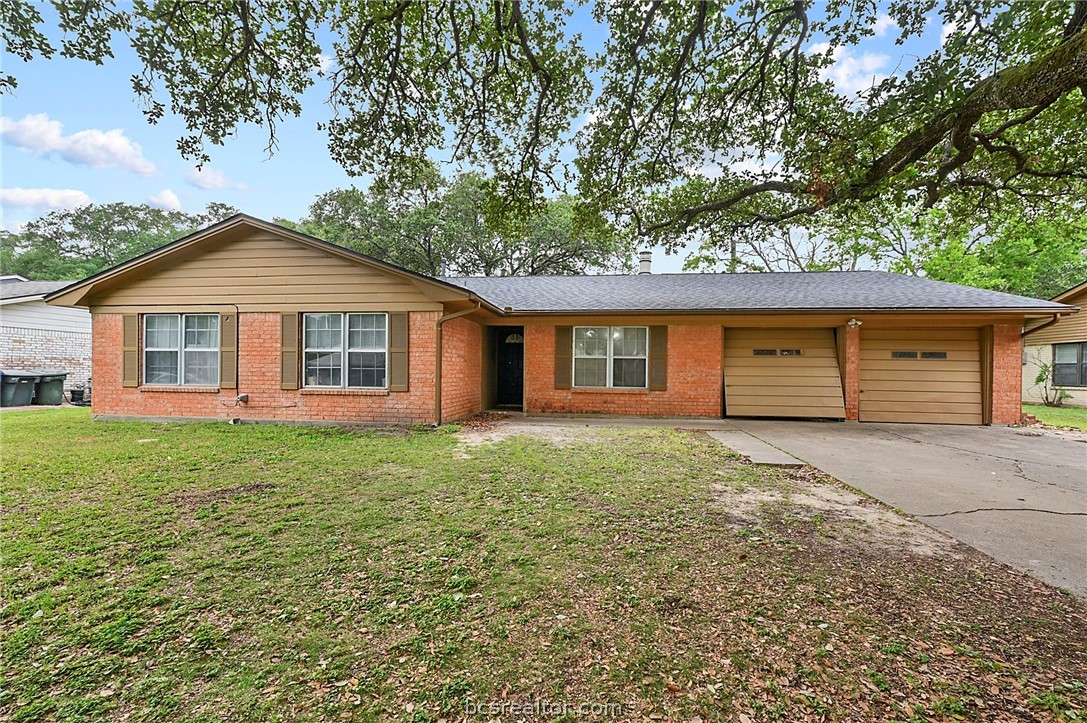 Village Dr, College Station, TX 77840