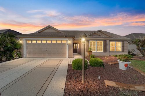 1109 Alcove Loop, THE VILLAGES, FL, 32162 | Card Image
