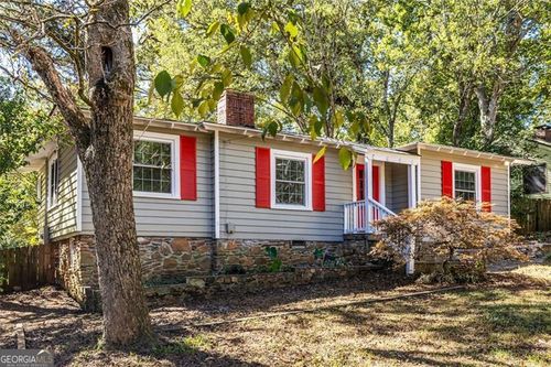 4665 Orchid Dr, Pine Lake, GA, 30072 | Card Image