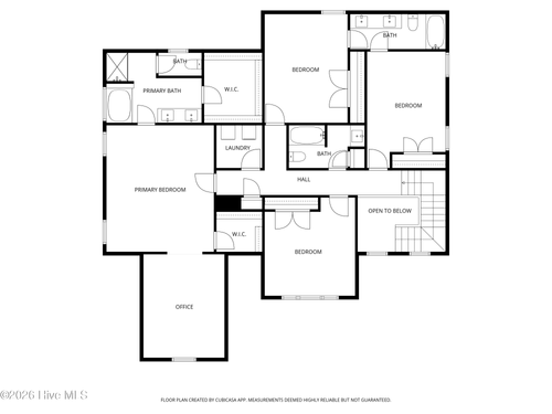 422 Whistling Heron Way, Swansboro, NC, 28584-0077 | Card Image
