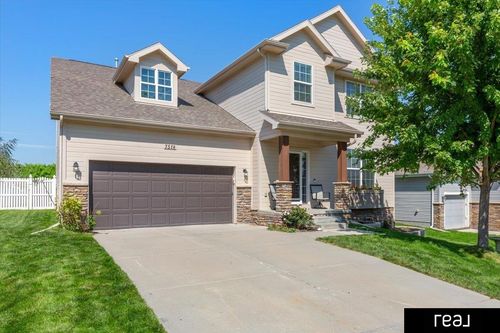 7518 S 191st St, Omaha, NE, 68136-1281 | Card Image