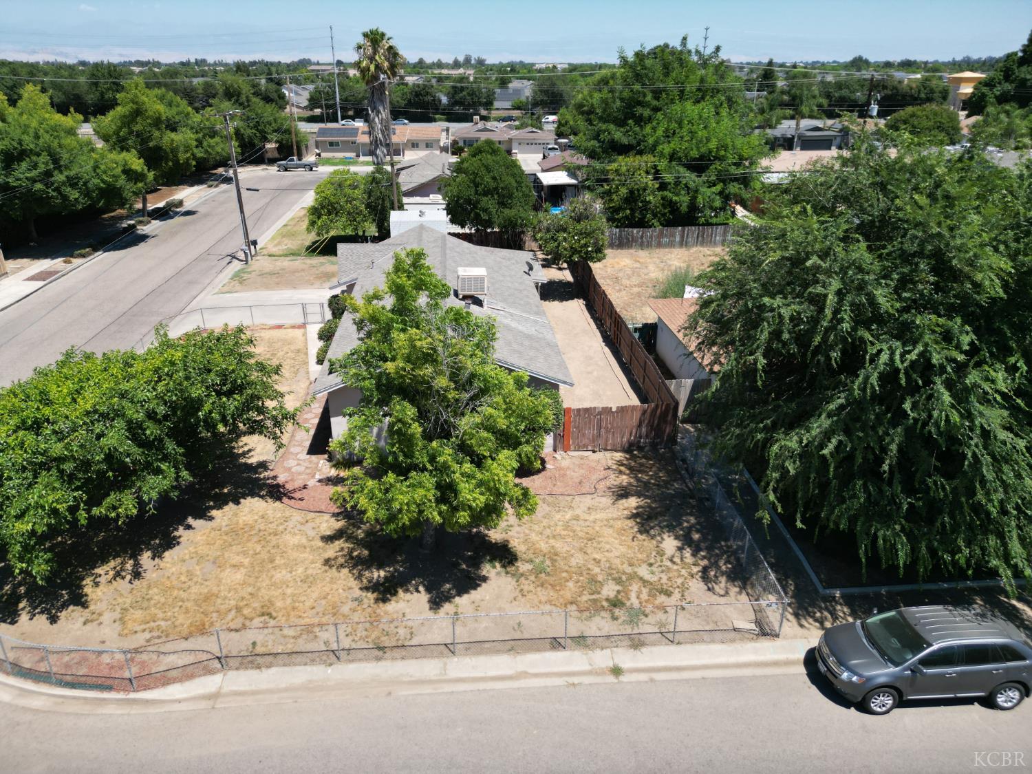 Residential in Tulare