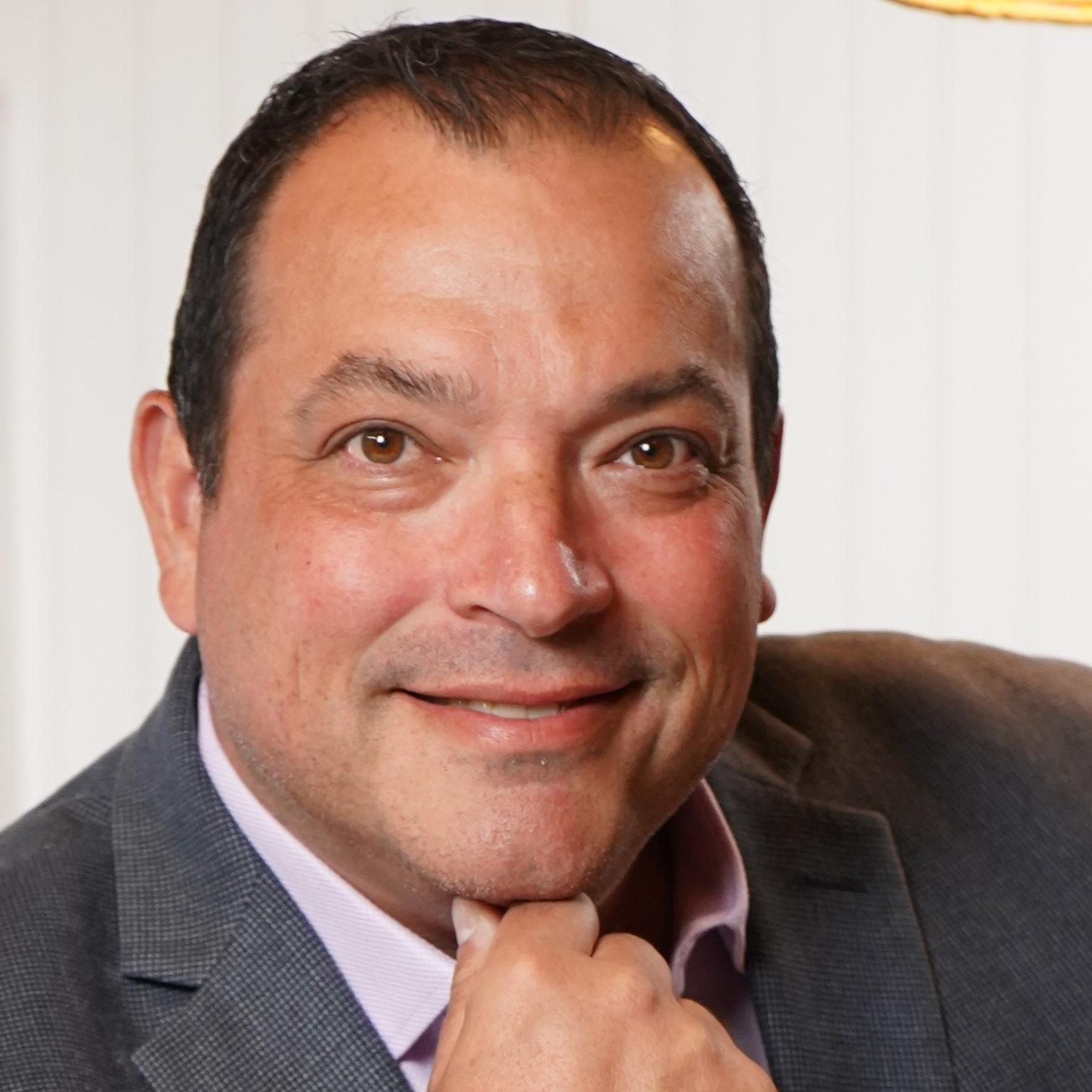 Anthony LaBella