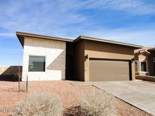 14829 Bert Cameron Ave, El Paso, TX, 79938-3130 | Card Image