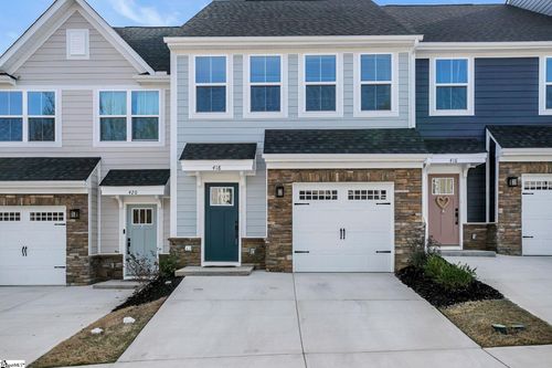 418 Erbosco Dr, Simpsonville, SC, 29681-6084 | Card Image