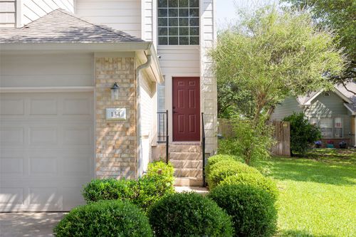 134 Prairie Springs Cv, Georgetown, TX, 78626-4780 | Card Image