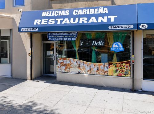 104 New Main Street, Yonkers, NY, 10701 | Card Image