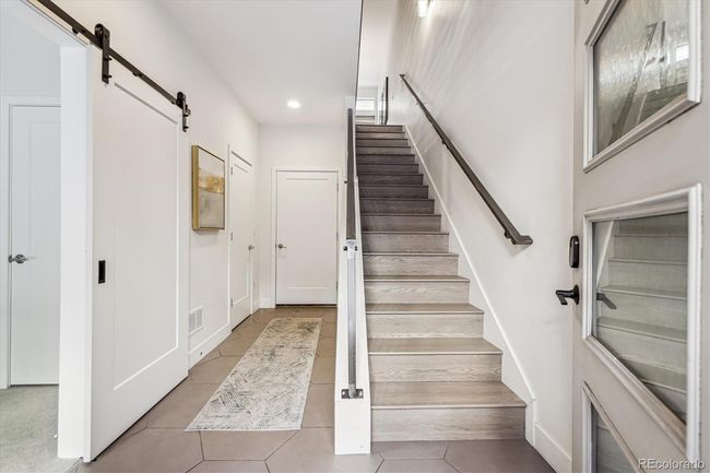 4060 W 16 Th Ave, Townhouse with 3 bedrooms, 4 bathrooms and 2 parking in Denver CO | Image 25