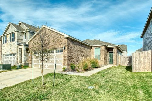 1123 Aronia Lane, Georgetown, TX, 78626 | Card Image