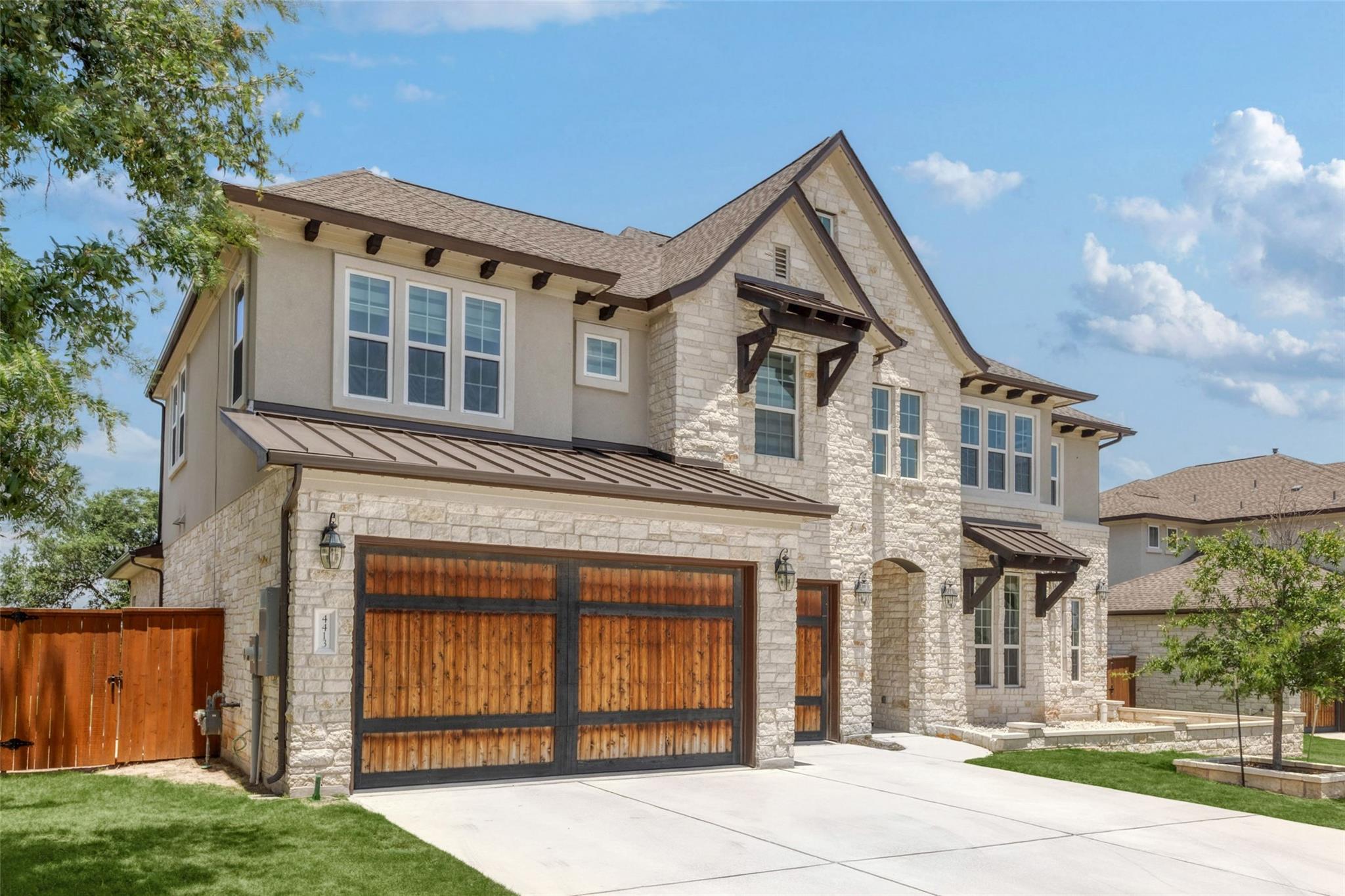 Residential Lease in Cedar Park 2