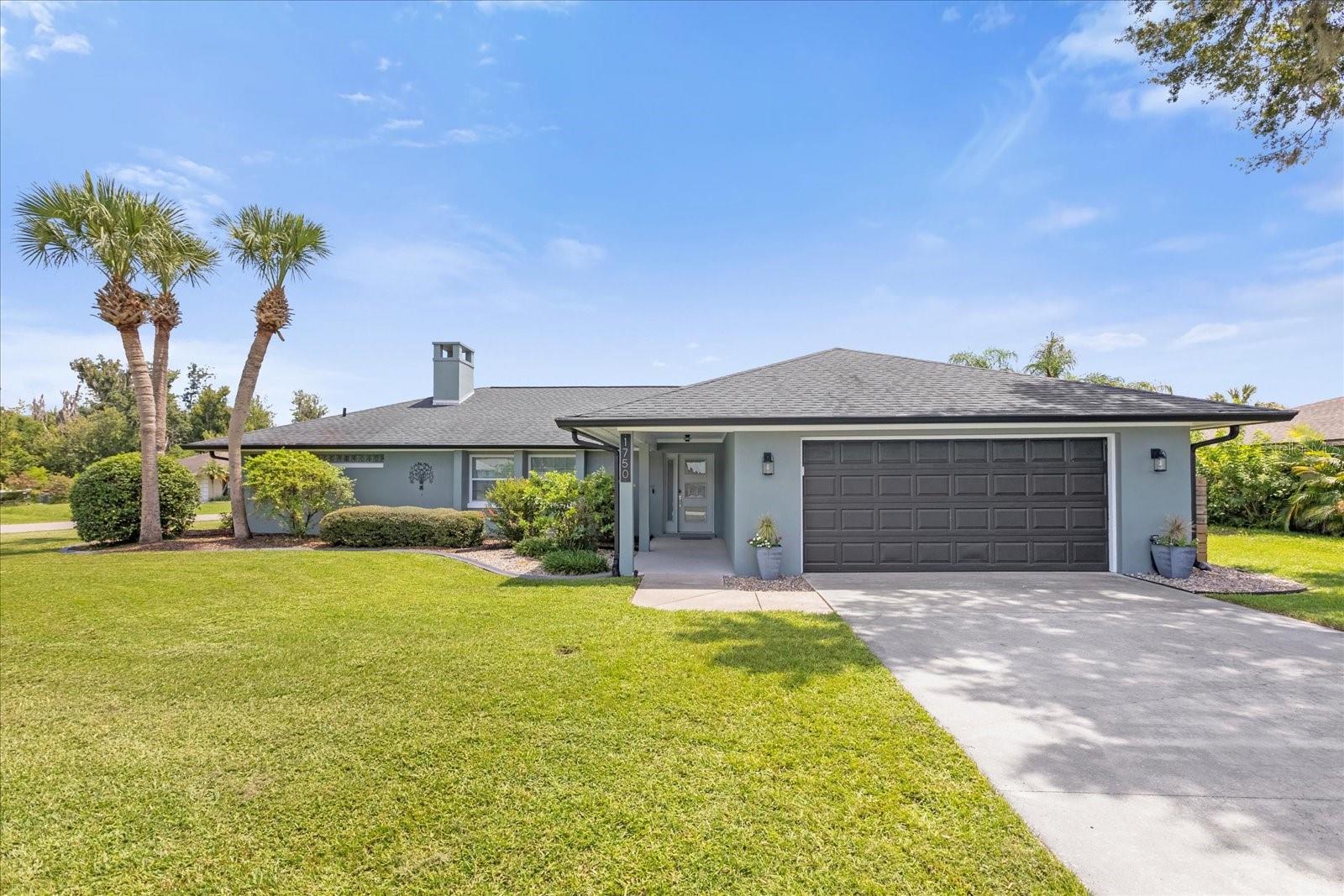 New Hampshire Ave, Tavares, FL 32778