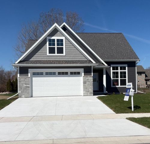N9359 Gemstone Court Court, HARRISON, WI, 54915 | Card Image