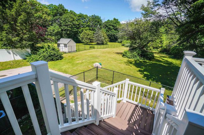 52 Whitehall Rd, House other with 3 bedrooms, 3 bathrooms and null parking in Hooksett NH | Image 29