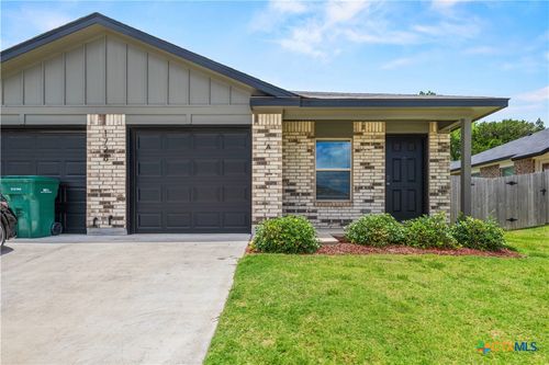 1801 Tejas Trl, Harker Heights, TX, 76548-7385 | Card Image