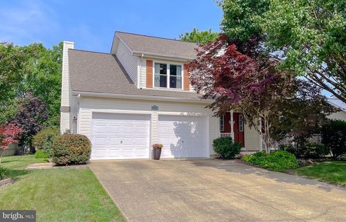 22135 Snapdragon Ct, GREAT MILLS, MD, 20634-2483 | Card Image