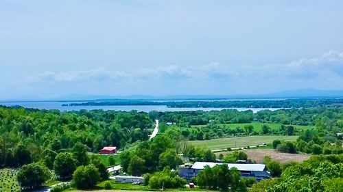 lot-4-TBD Maple Ridge, St. Albans Town, VT, 05478 | Card Image