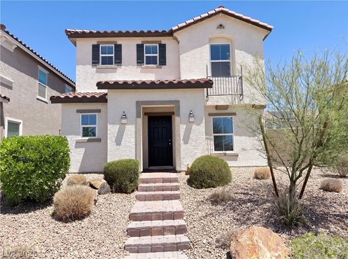 932 E Dorrell Ln, North Las Vegas, NV, 89086-1519 | Card Image