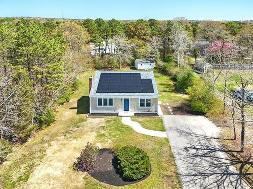 31 Kensington Dr, Sandwich, MA, 02563-2419 | Card Image